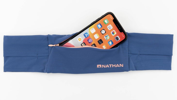 Nathan Sports Zipster Lite