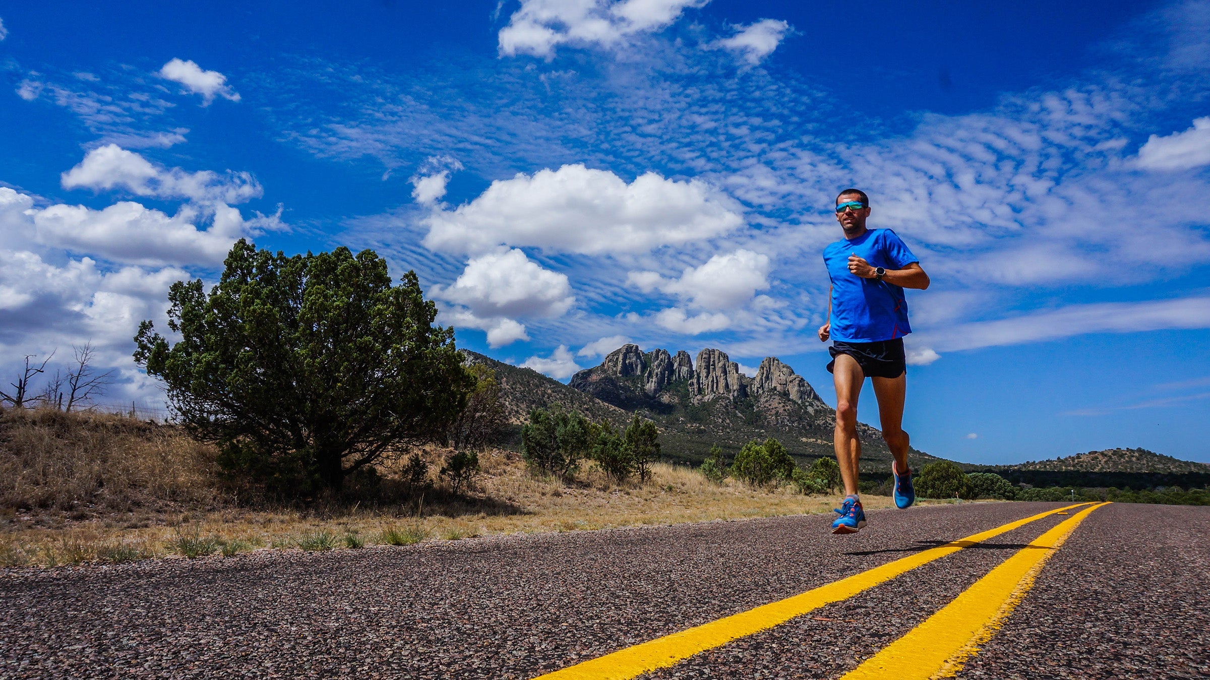 Ultramarathon Race Strategy: All You Need To Know To Run A Successful Race