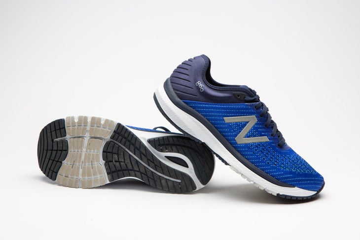 New Balance 860 v10