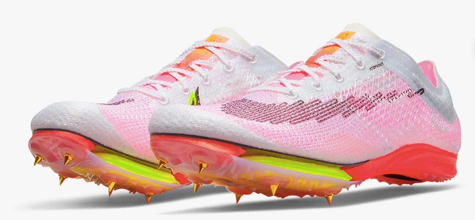 Nike Air Zoom Victory 2