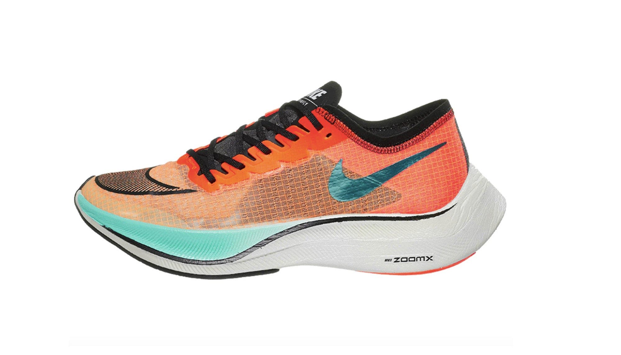 Nike Zoom X Vaporfly Next%