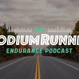 Why Endurance Athletes Feel Less Pain