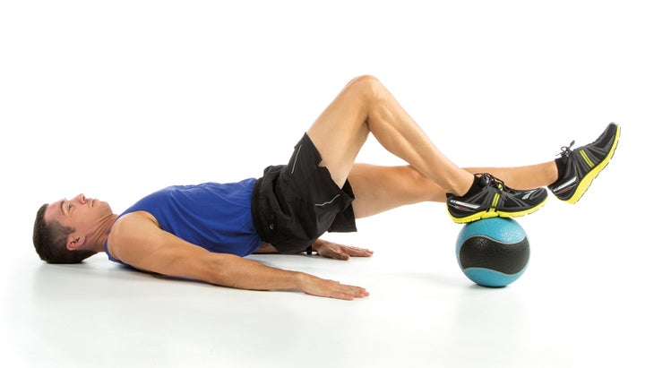 Hip Raises