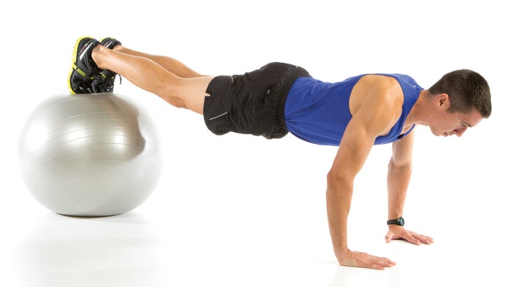 PushUps