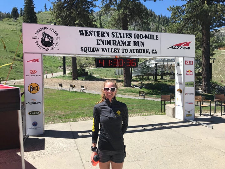 Rachel Kelly WS100
