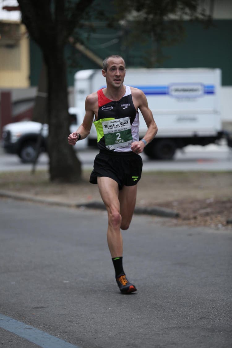 Ritz on Running: Don’t live and die by the numbers