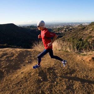 running your first 50K