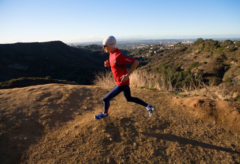 Going Longer: How To Train For Your First 50K