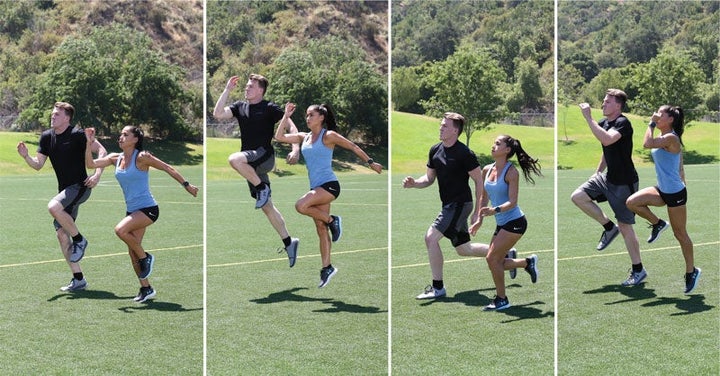 High-Skipping