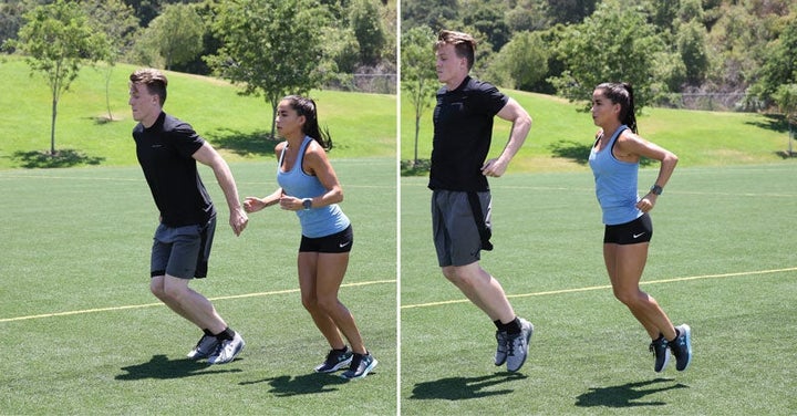 Quick-Hops