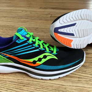 Saucony Kinvara 12