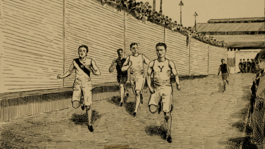 runners 1896