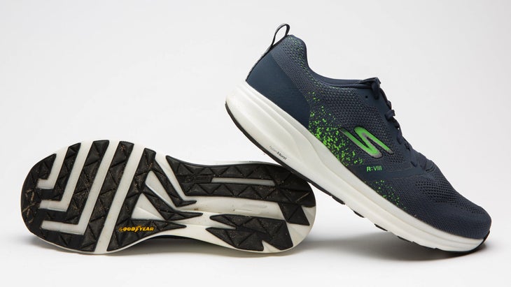 5 Excellent Moderately-Cushioned Road Running Shoes