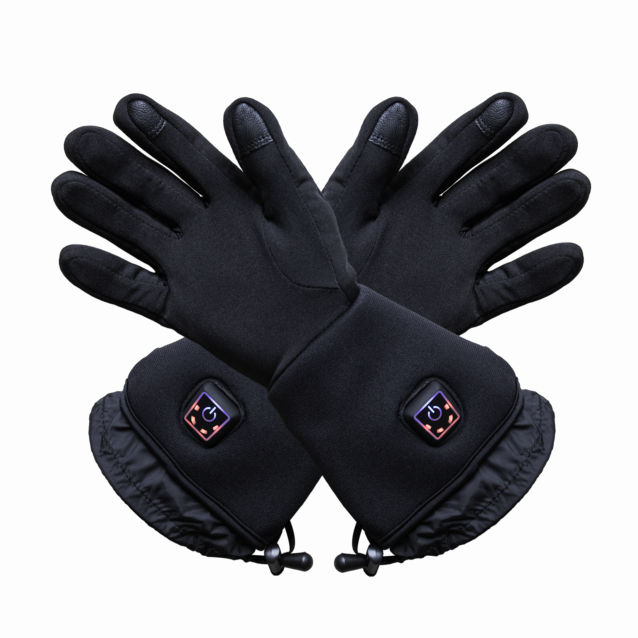 Gobi Heat’s Stealth Gloves Liner
