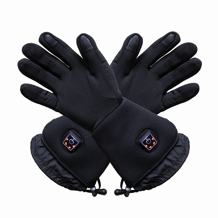 Gobi Heat’s Stealth Gloves Liner 