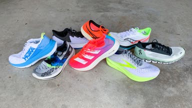 Super Shoe Review 2020