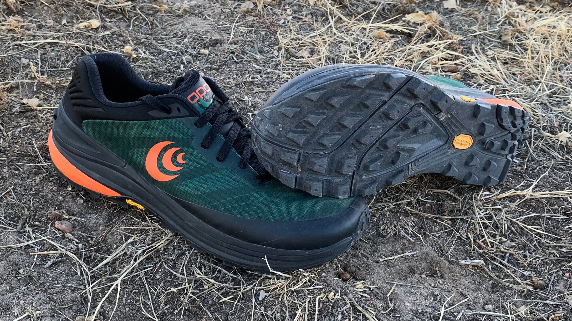 Shoe of the Week: Topo Athletic Ultraventure Pro