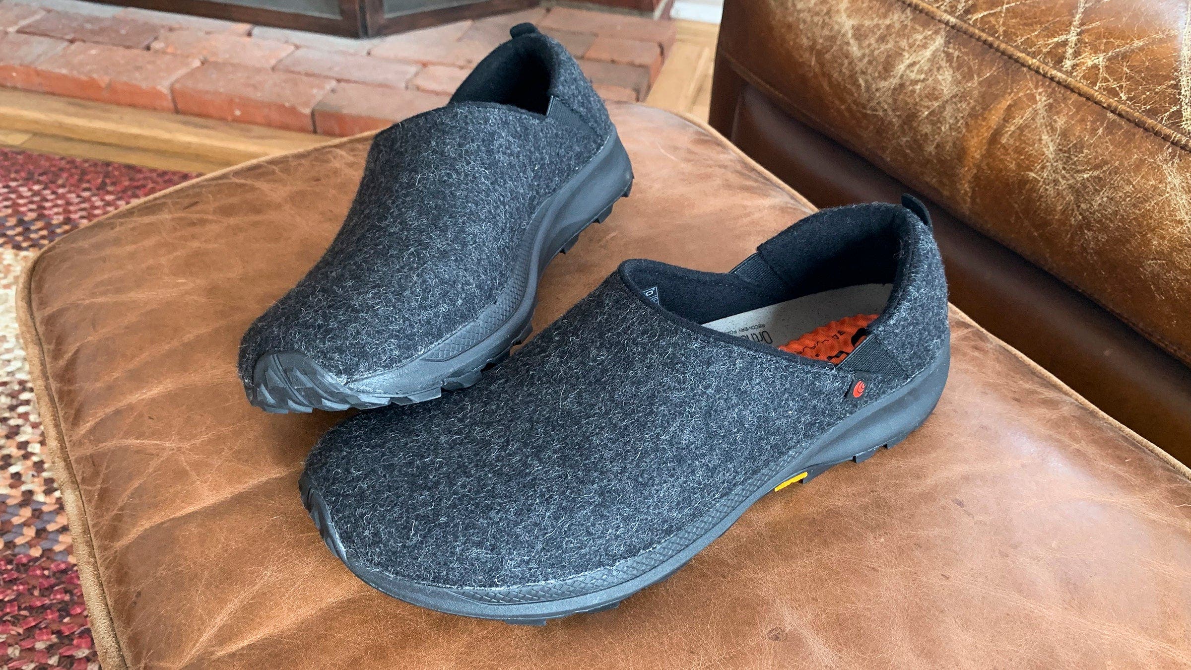 TOPO Athletics Recovr 2