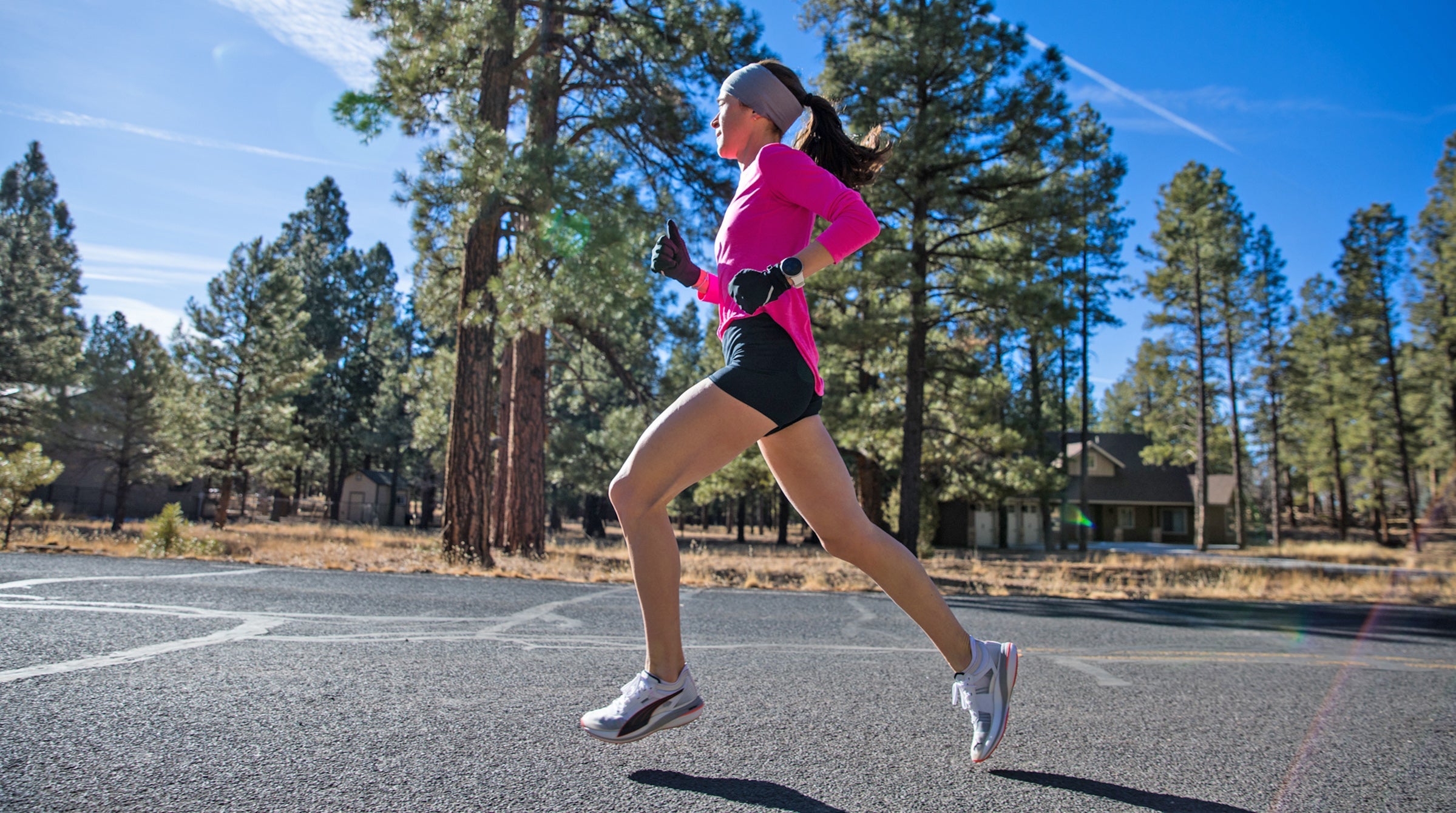 Women's Tri X-Lite II Shoes