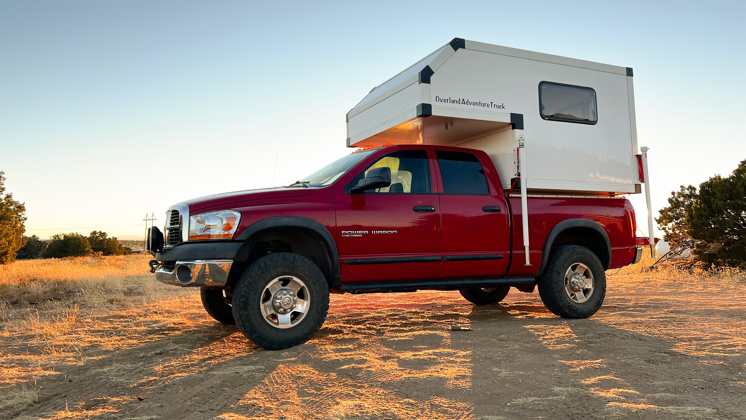 Add a camper shell to your truck today! We can install all of the products  we offer! customtrucks.com #Custo…