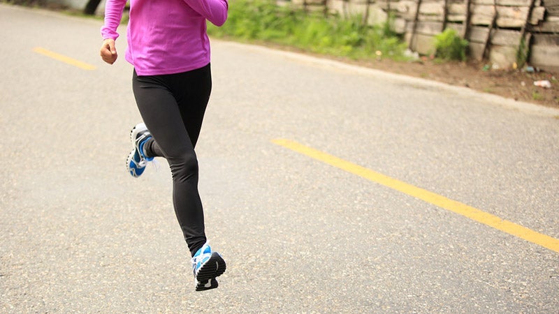 Best Running Workouts to Try - Road Runner Sports