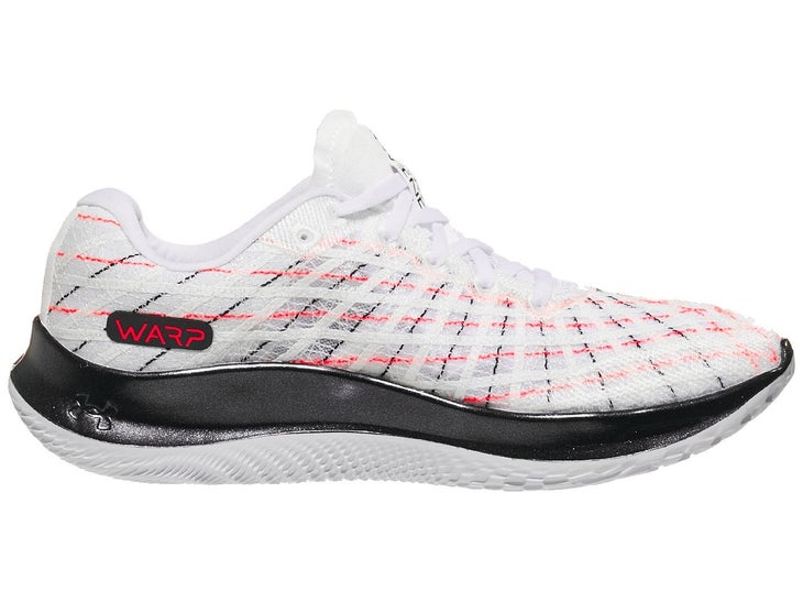 UA FLOW Velociti