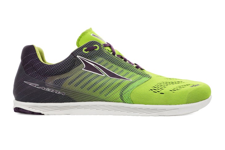 Choosing Your Half Marathon Racing Shoe