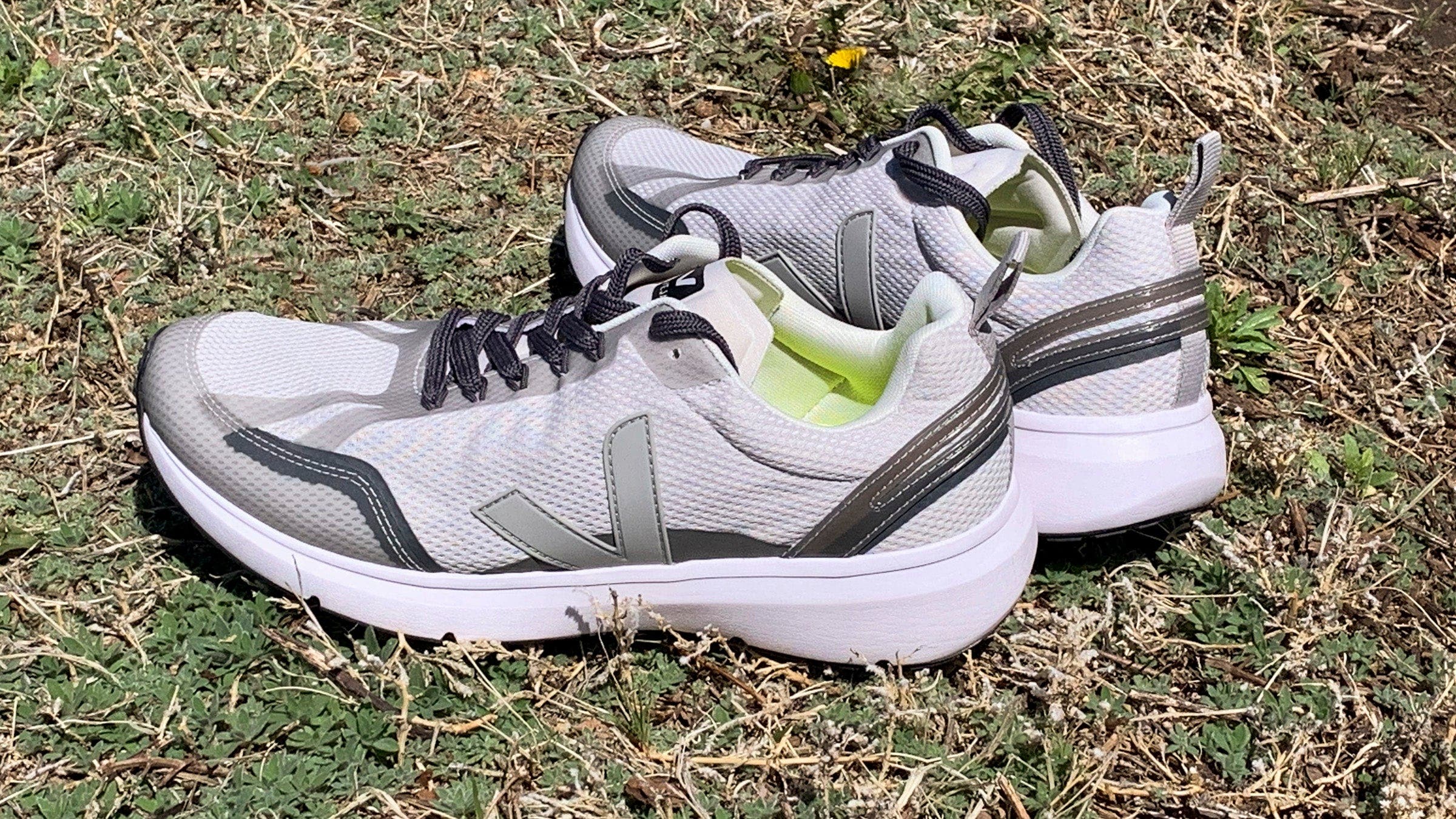 Veja Condor 2 sustainable shoe