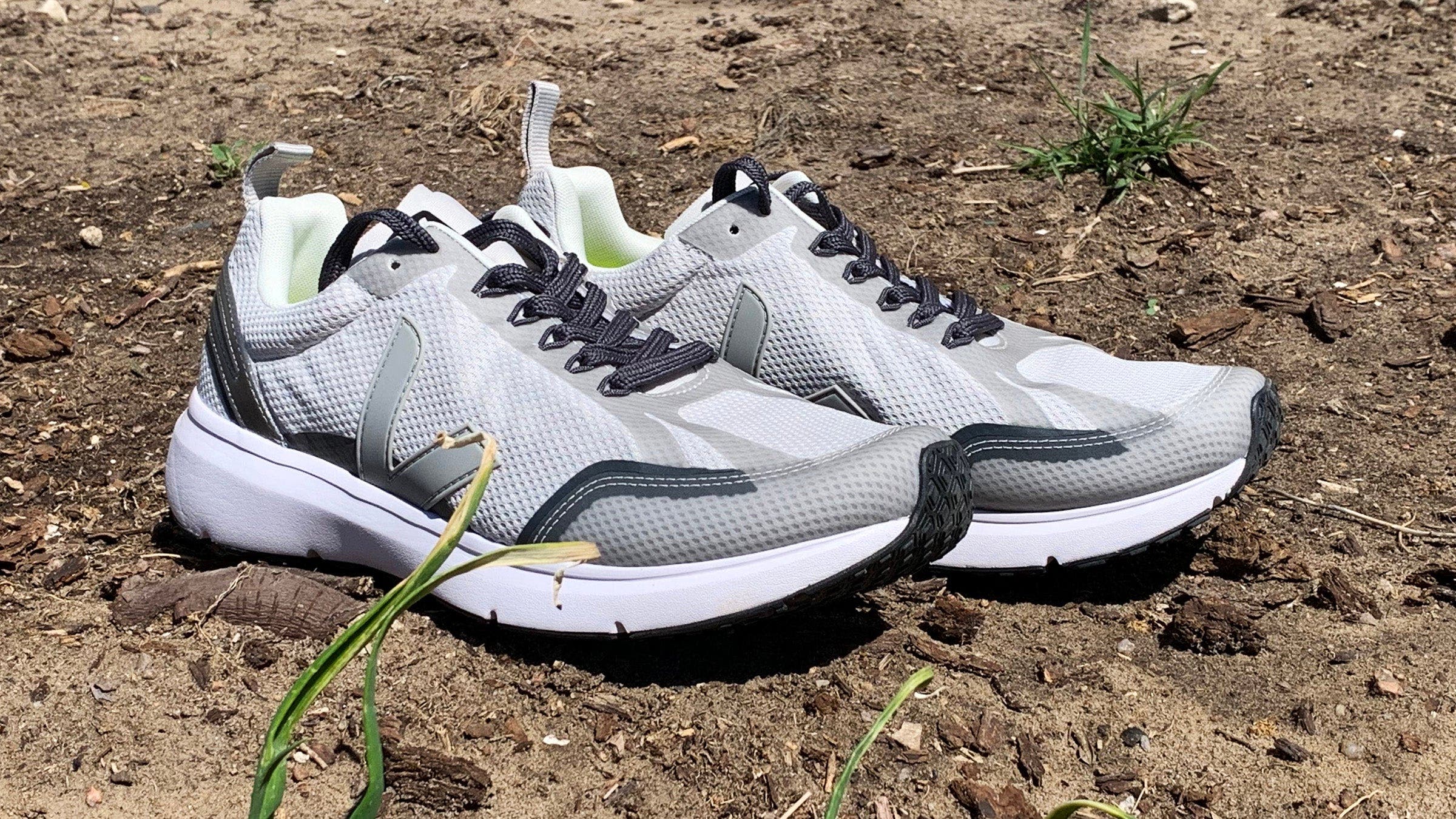 Veja Condor 2 eco-friendly shoe