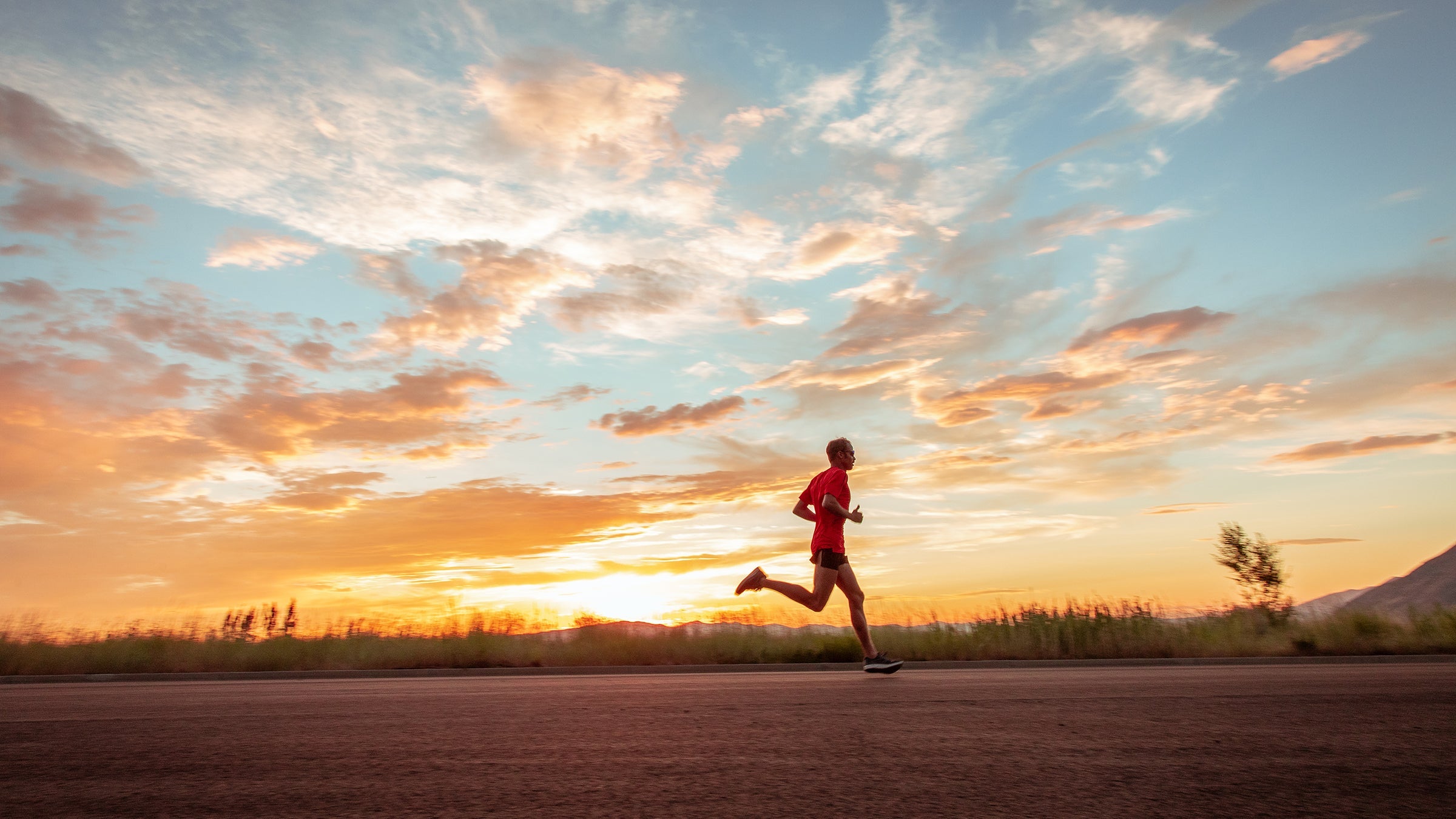 What Marathon Training Should Feel Like