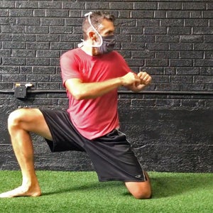 adductor stretch and exercise