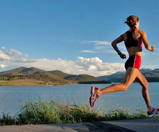 How Long Should Your Longest Run Be Before An Ultramarathon? - CTS