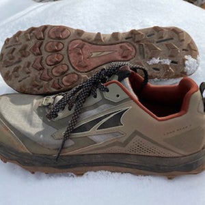 Altra Lone Peak 5