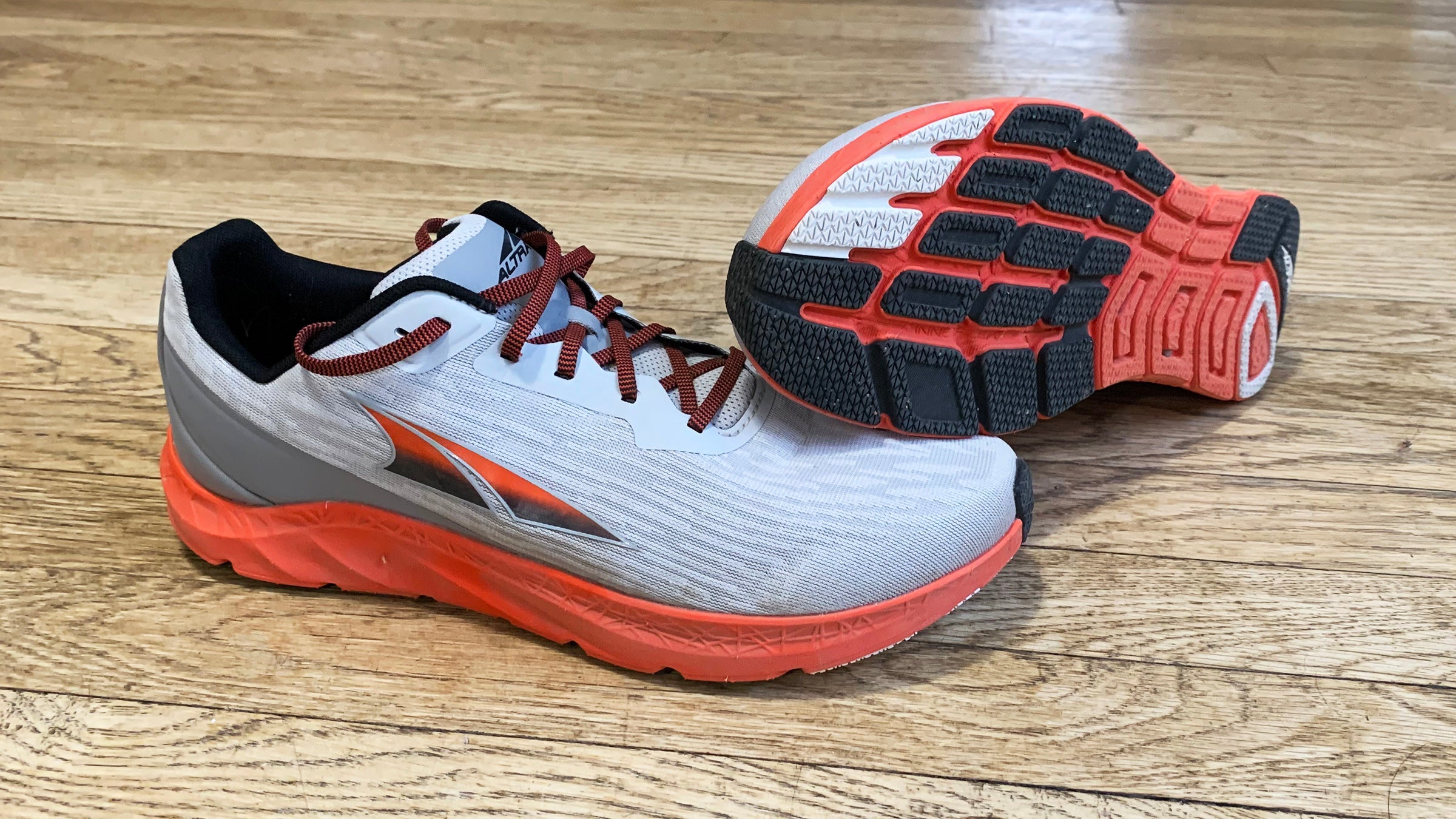 Shoe of the Week: Altra Rivera