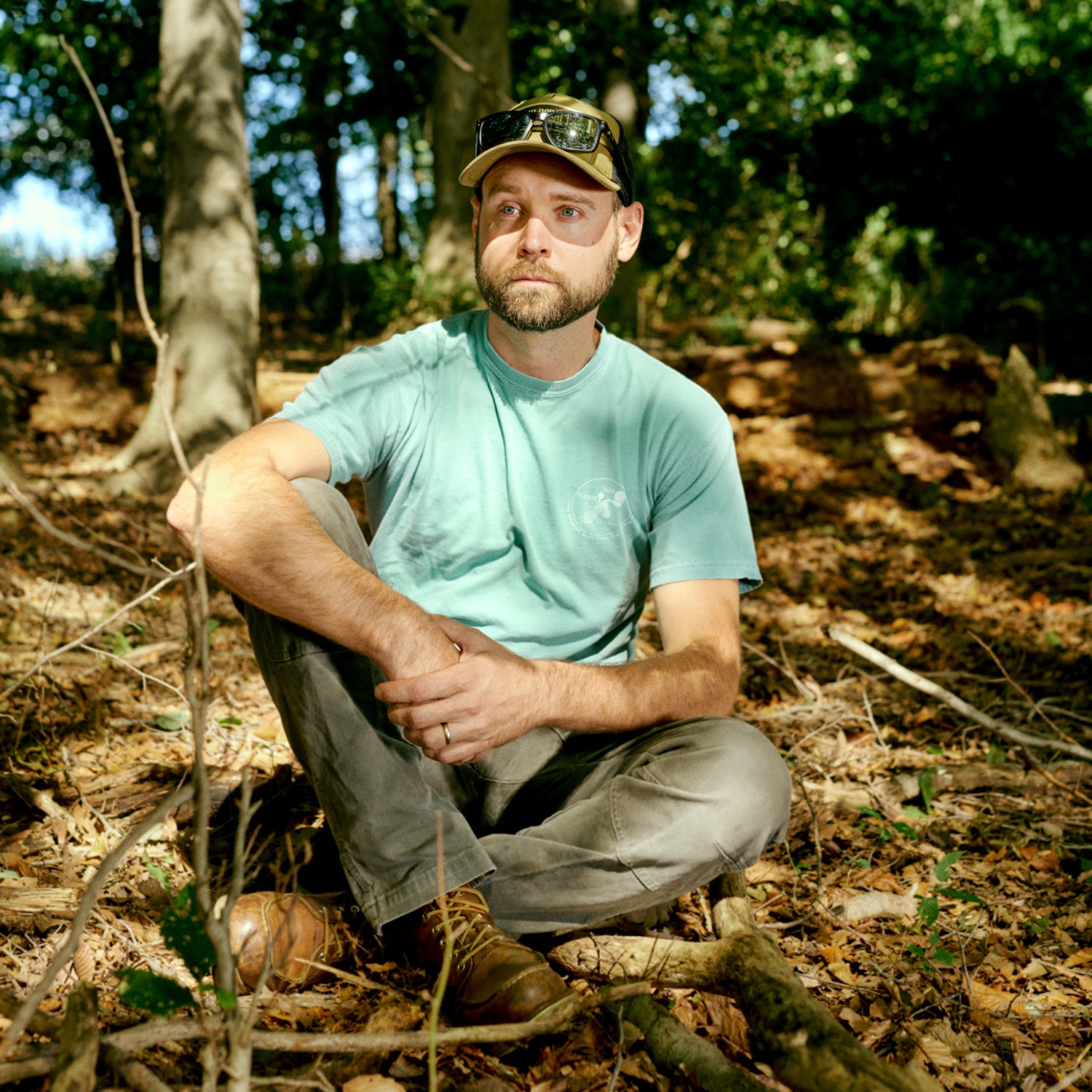 Appalachian Truffles: America's Next Food Craze - Outside Online