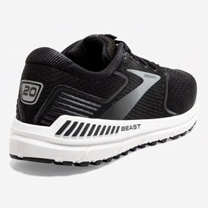 Brooks Beast 20 stability shoe