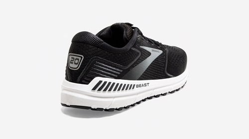Brooks Beast 20 stability shoe