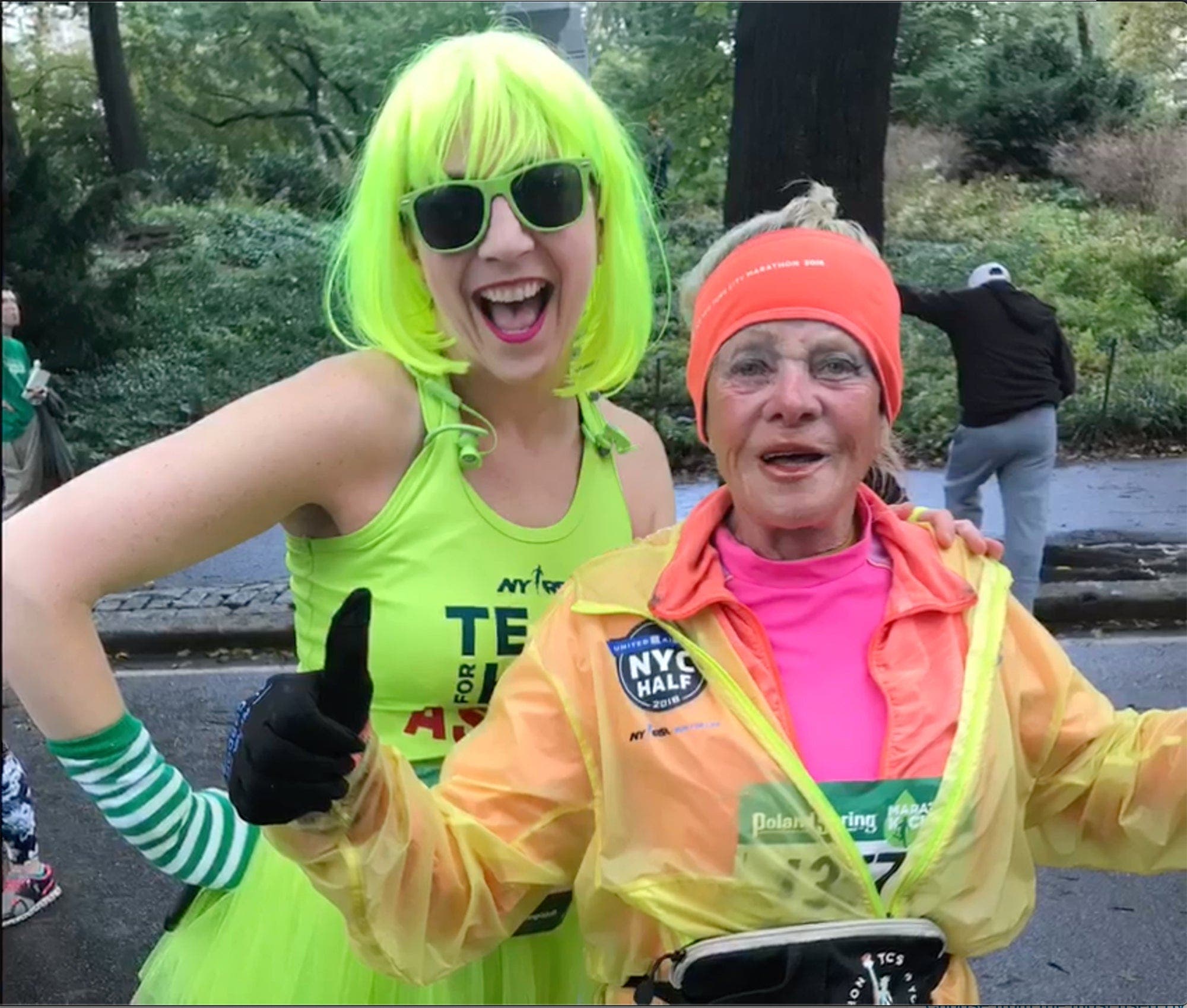 Ginette Bedard masters inspiration