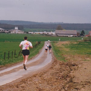cross de bousval, Belgium