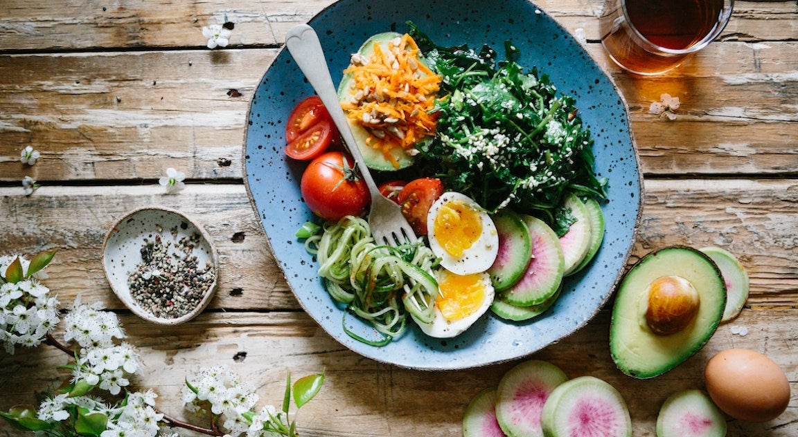 New Runner: Fueling Basics