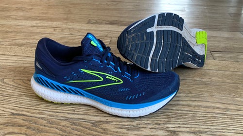 Brooks Glycerin 19