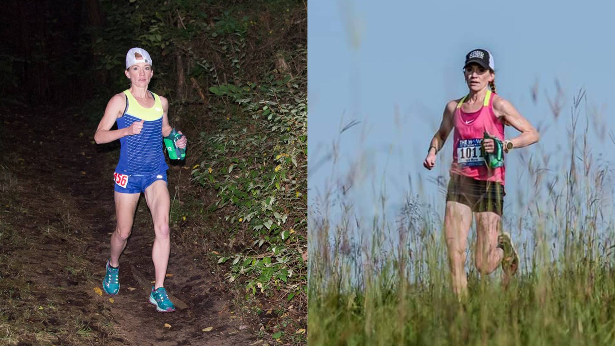 photos: Dan Heaviland (l); Mile 90 Photography (r)