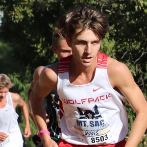 strong after fast start