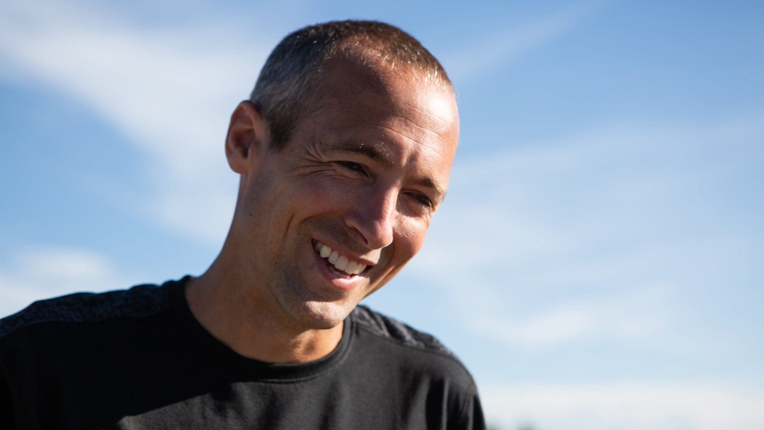 Dathan Ritzenhein