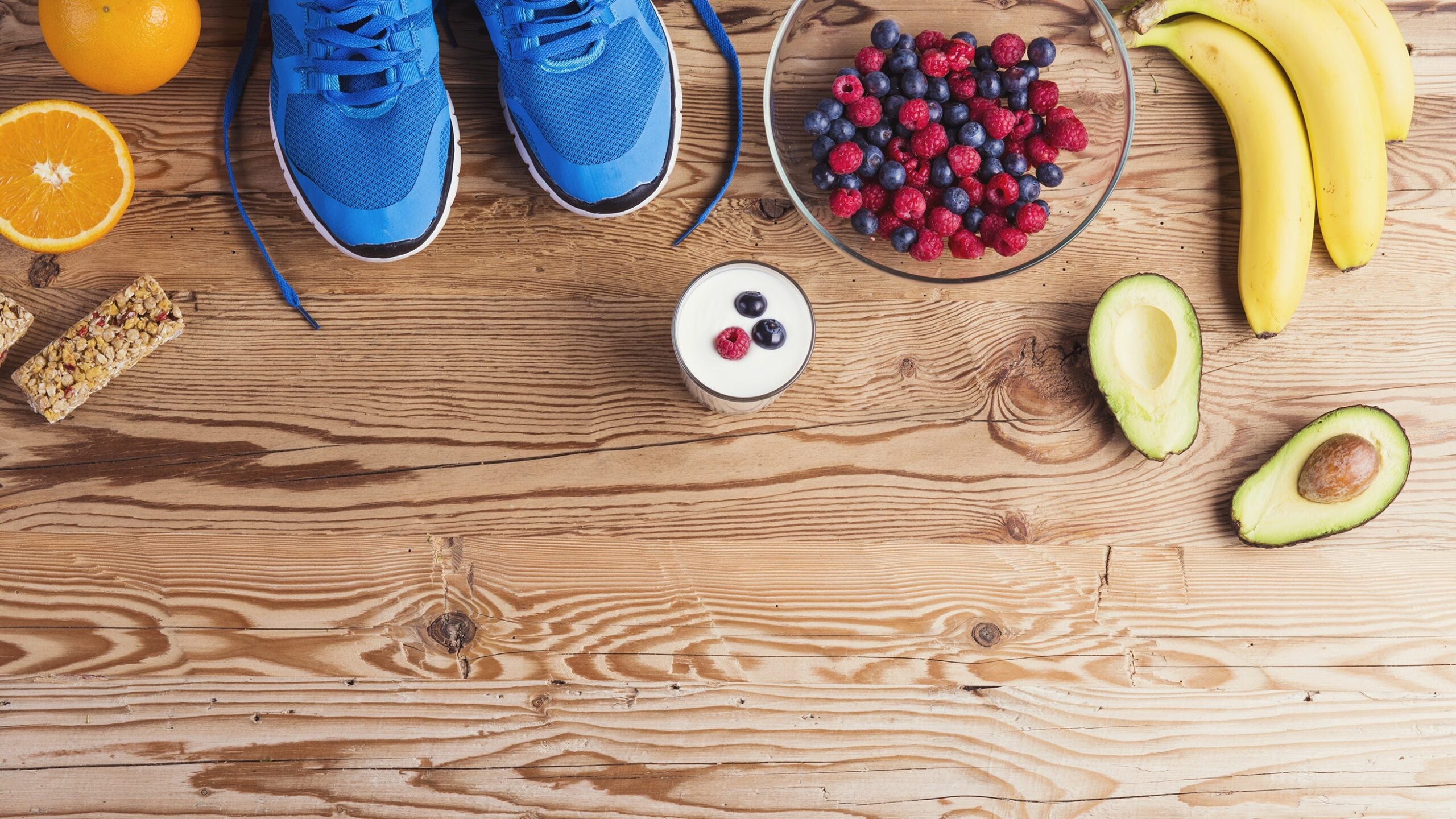 II. Understanding the Role of Nutrition in Running Performance
