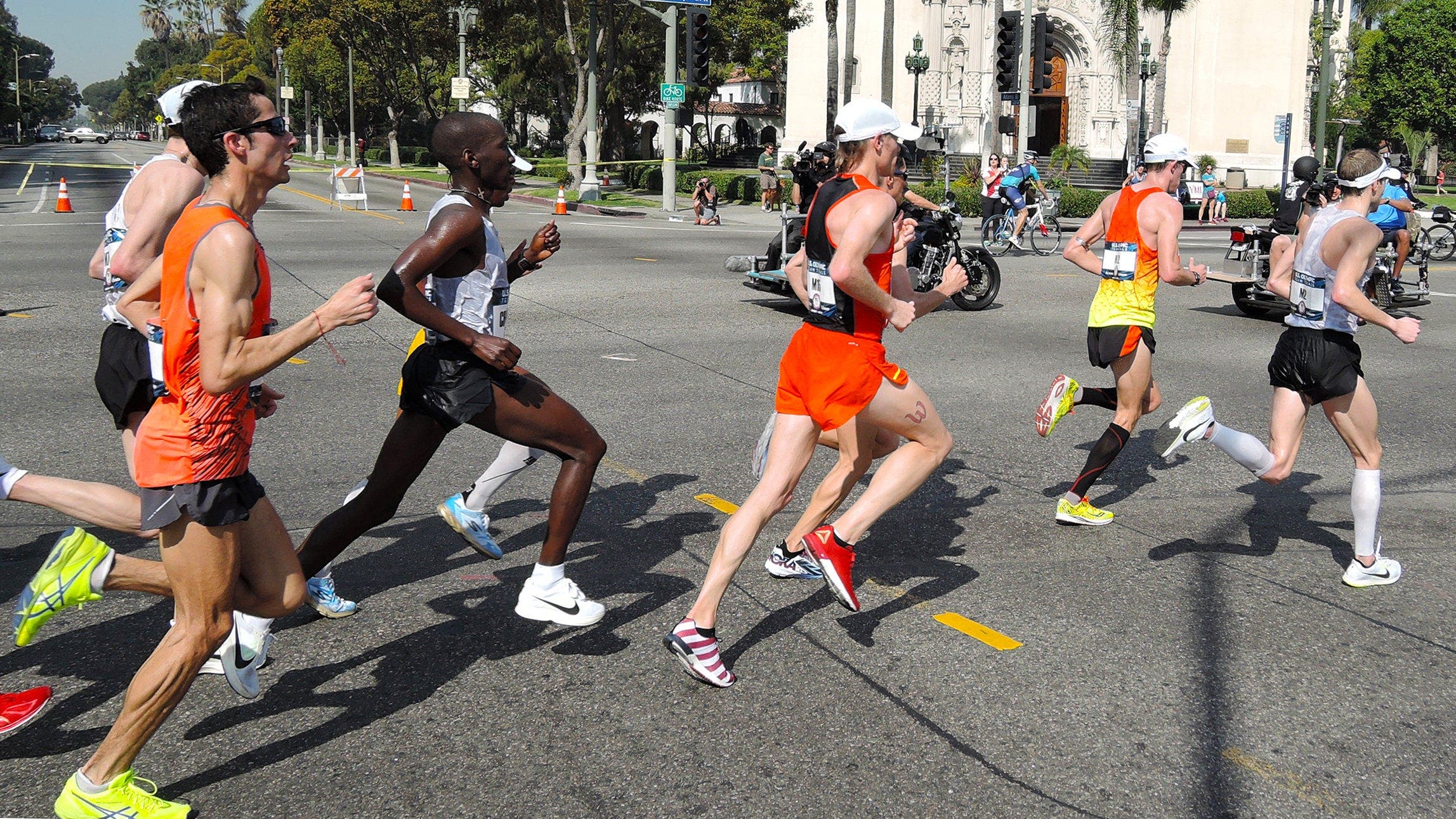 How Much Does Heat Slow Down Your Race Pace?