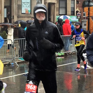 Amby Burfoot Boston 2018