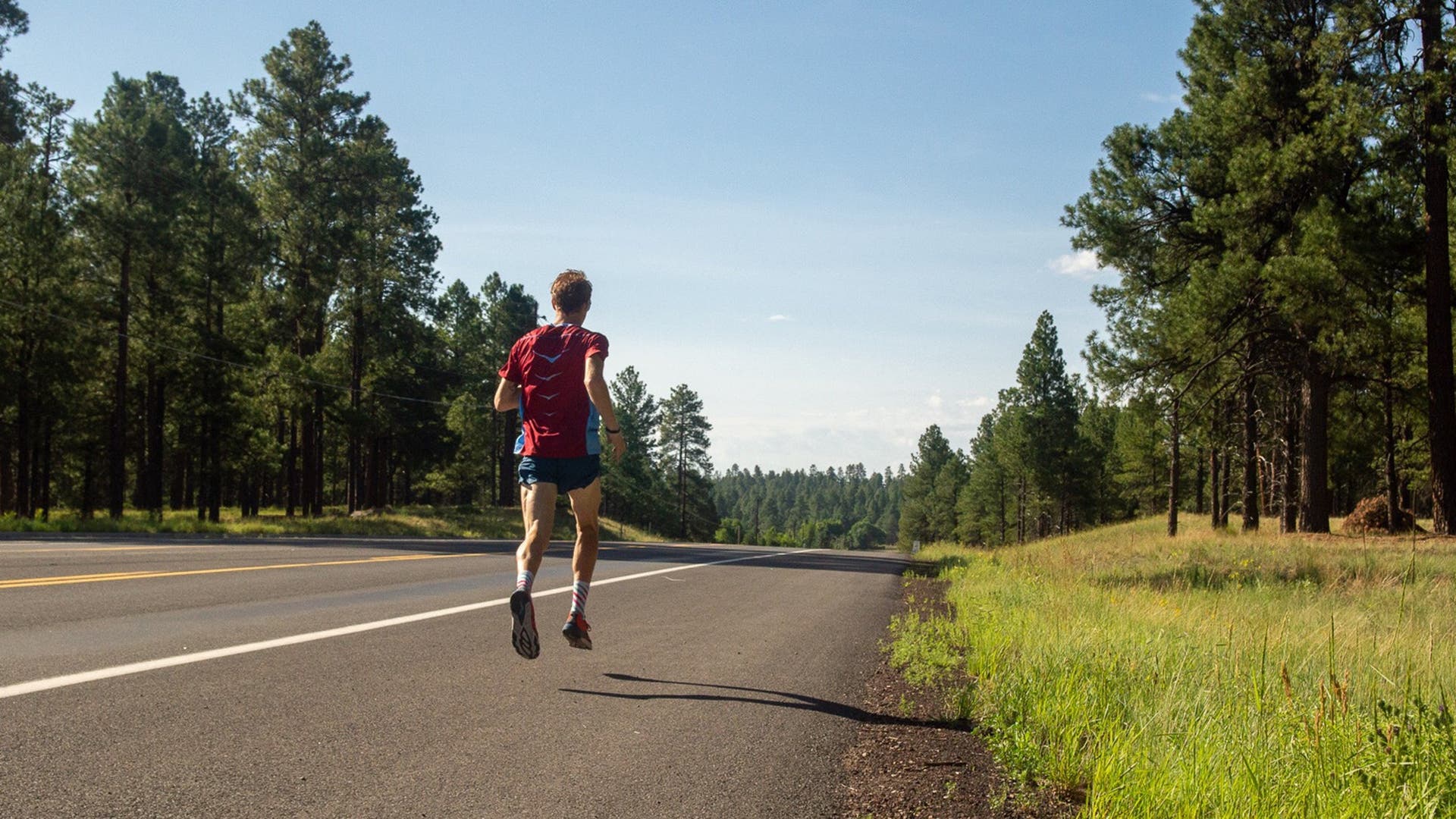 Scott Fauble training Flagstaff AZ