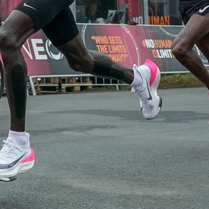 Nike Prototype Racers Kipchoge