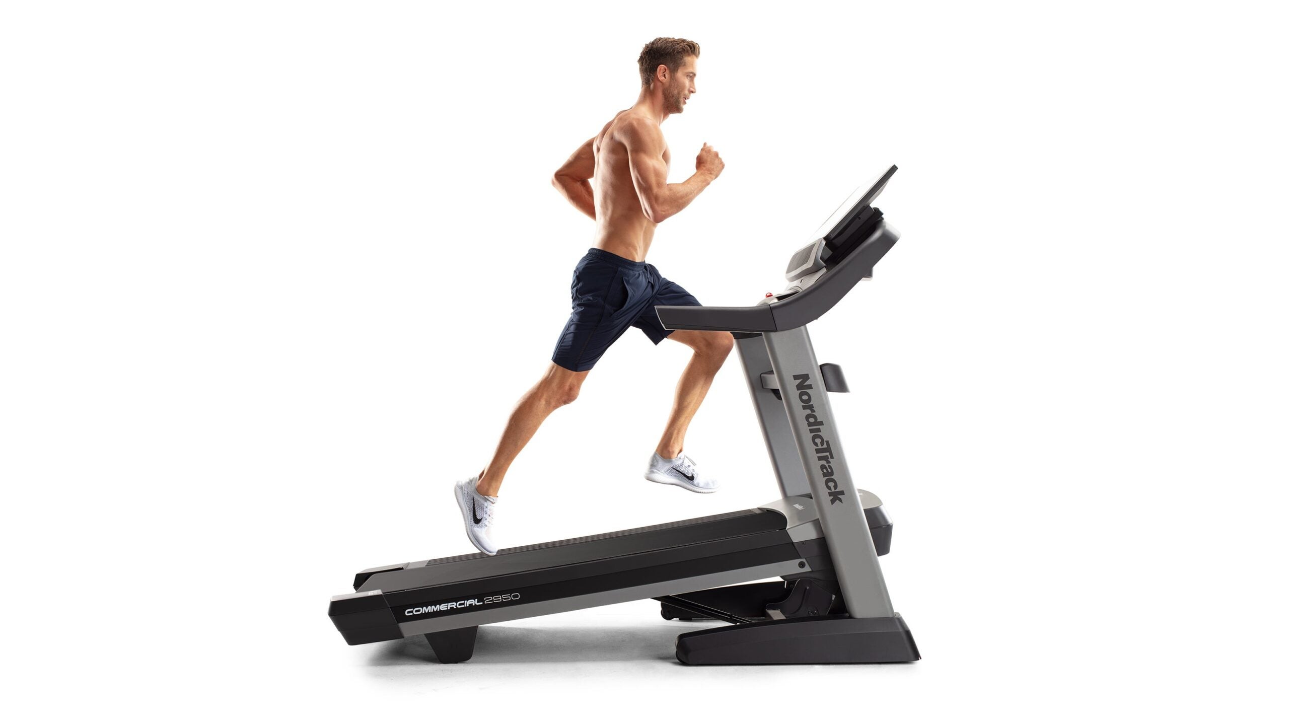 Food to Run For: How to Run Speed Workouts on the Treadmill